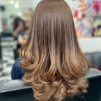Hair Styling without Wash