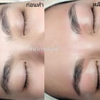 Eyebrow Wax