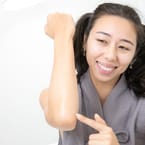 Half Arm