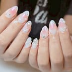 Nail Base Filling