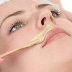 Upper Lip Waxing