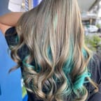 Inner Color (Hidden Highlights)