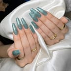 PVC Nail Extensions