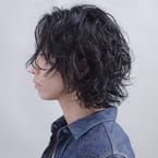 Cold Perm