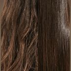 Keratin for Damage Hair
