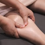 Hot Oil Massage