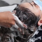 Wash and Blow Dry