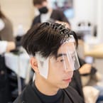 Down Perm or Up Perm