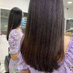 Hair Cut + Wash and Dry