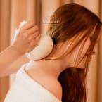 Thai Massage & Hot Compress