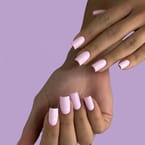 Nail Extension PVC Glue Gel