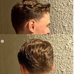 Haircut + Color