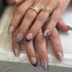 Manicure & Pedicure
