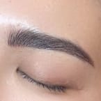 Microblading Eyebrows Tattoo