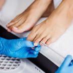 Pedicure