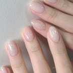 Overlay Gel Reinforcement