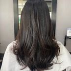 Hair Treatment Promotion