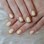 Basic O.P.I Nail Lacquer
