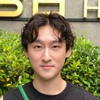 Men's Haircut & Perm