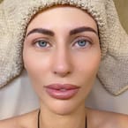 Brow Lift & Tint