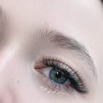 Wispy Lash Extension