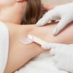 Under Arms / Armpits Waxing