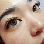 Glow Sexy Cat Eyes Lash