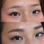 Powder Brow