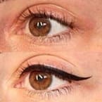 Eyeliner (Upper)