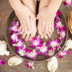 Organic Spa