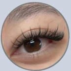 Kim K Lash Extension