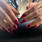 Refilled / Fill-in