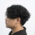 Cut and Perm Package