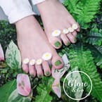 Special Pedicure