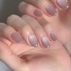 Cat Eye Gel Polish