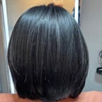 Keratin Hair Spa