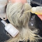 Olaplex Treatment