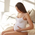 Special Pregnancy Wax