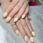 Hands & Feet Gel Color (1 Solid Color)