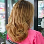 Root Touch-up (1,500 - 2,000 THB)