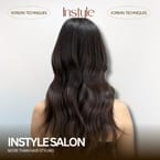 Kerastase Treatment