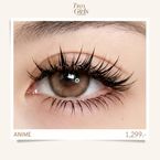 Anime Lash Extension
