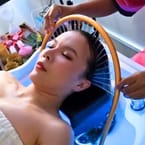KH Relaxing Full Set Sleep Spa