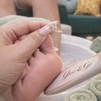 Spa Feet