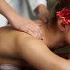Relaxing Body Massage
