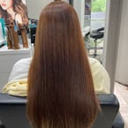 Keratin Treatment