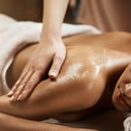 Thai Massage & Aroma Massage