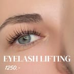 Eyelash Lifting