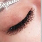 Mink Eyelash Extensions 3D