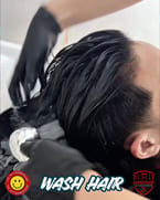 Hair Wash Service (Starting Price)